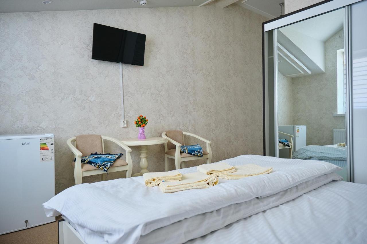 Gunesh Hotel سمرقند المظهر الخارجي الصورة