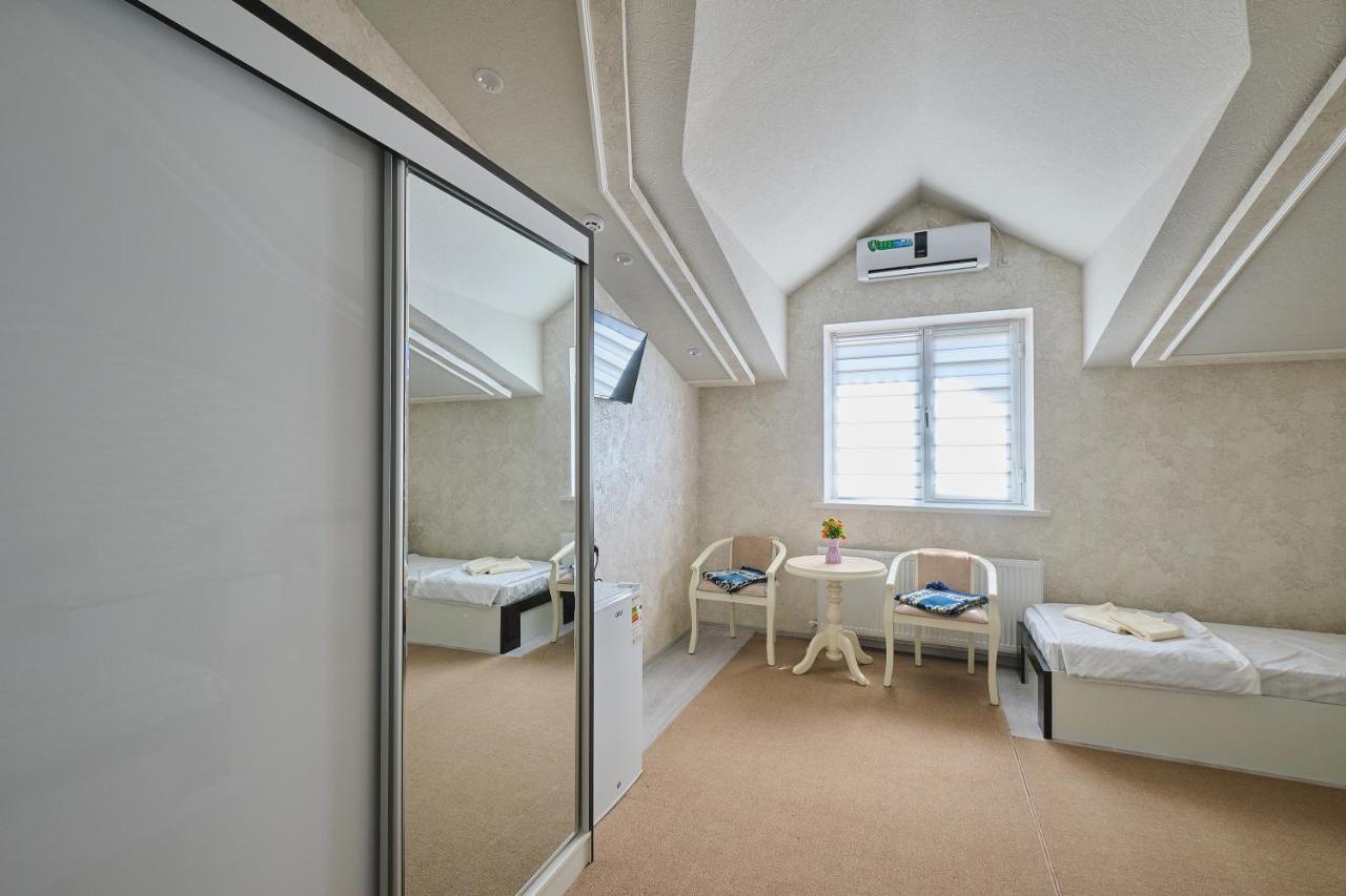 Gunesh Hotel سمرقند المظهر الخارجي الصورة