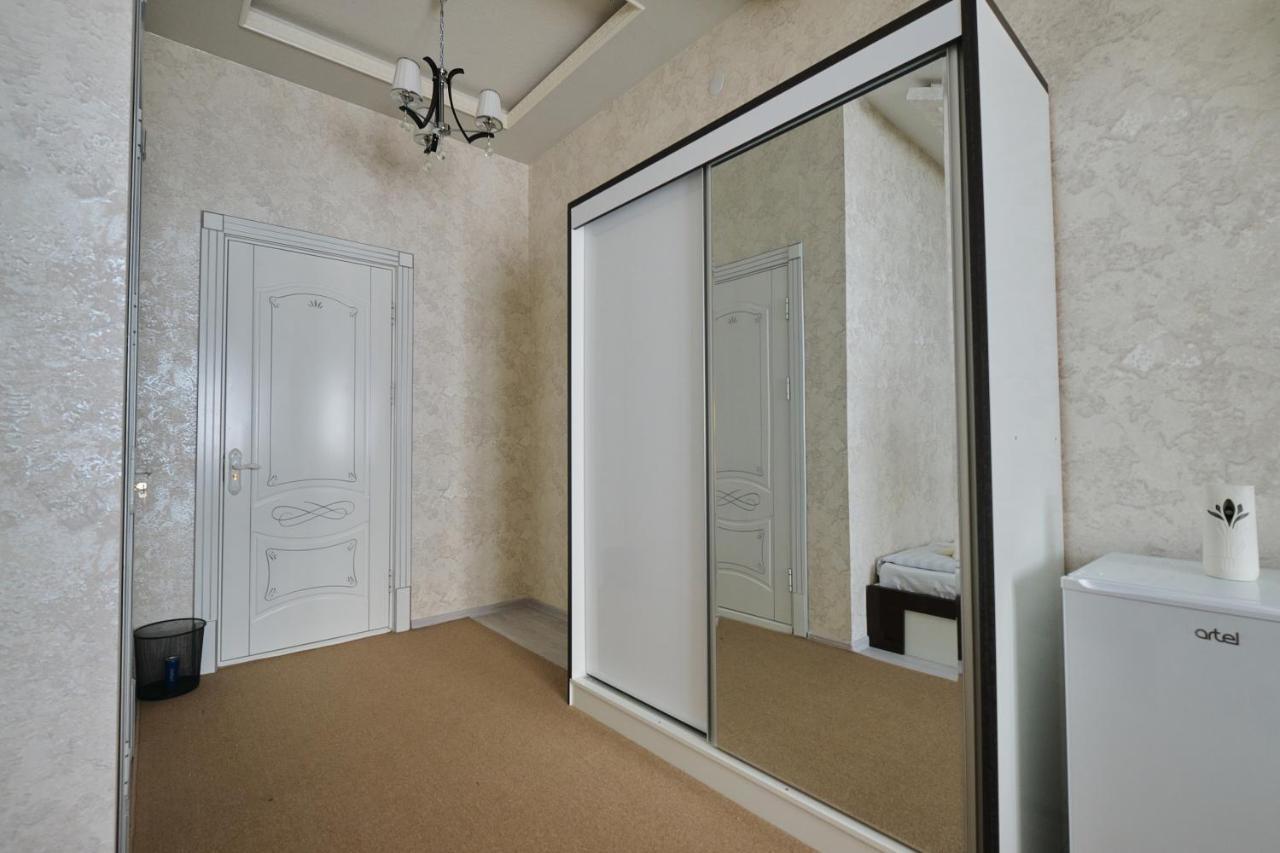 Gunesh Hotel سمرقند المظهر الخارجي الصورة